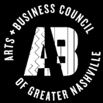 Arts and Business Council of Nashville Logo
