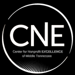 Center for Nonprofit Excellence of Middle Tennessee Logo