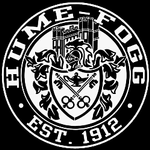 Hume Fogg High School Logo